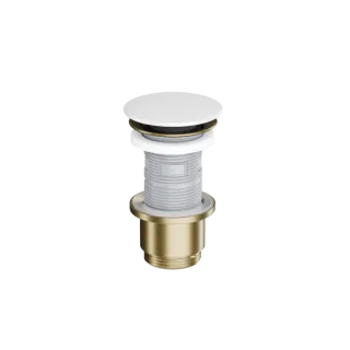 Excellent Design Korek klik-klak umywalkowo bidetowy,...