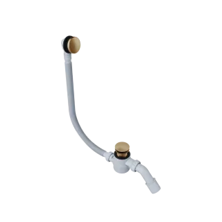 Excellent Moli syfon wannowy czyszczony od góry rozmiar...