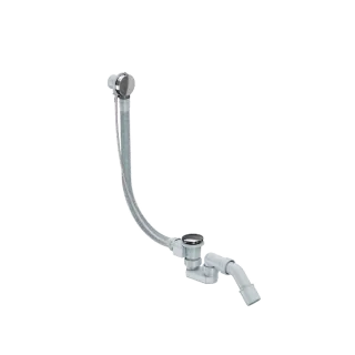 Excellent Simple 2.0 syfon wannowy automatyczny 80 cm,...