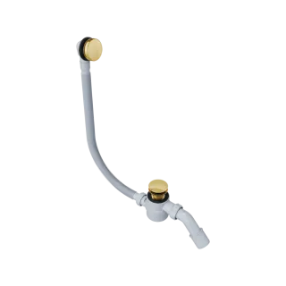 Excellent Moli syfon wannowy czyszczony od góry rozmiar...