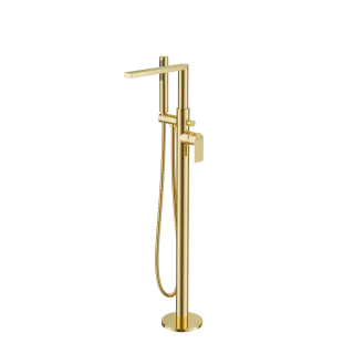 Excellent Glad bateria wannowo-prysznicowa wolnostojca,...