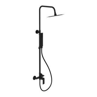 Excellent Glad Rain zestaw prysznicowy ścienny z...