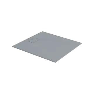 Excellent Lavano brodzik prostokątny 90x80 cm...