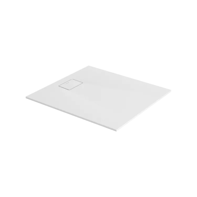 Excellent Lavano brodzik prostokątny 100x80 cm kompozytowy, biały BREX.1103.100.080.WHN