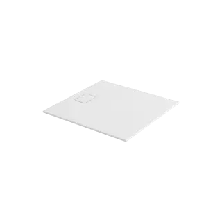 Excellent Lavano brodzik kwadratowy 100x100 cm...