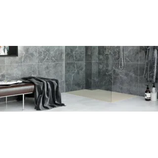 Excellent Lavano brodzik prostokątny 120x80 cm kompozytowy, cappucino BREX.1103.120.080.CAN