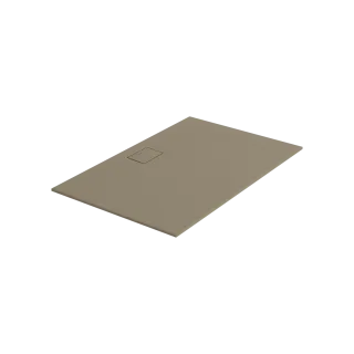 Excellent Lavano brodzik prostokątny 140x100 cm...