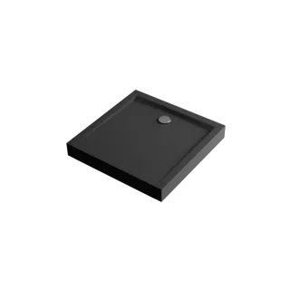Excellent Forma Compact X brodzik kwadratowy 80x80 cm...