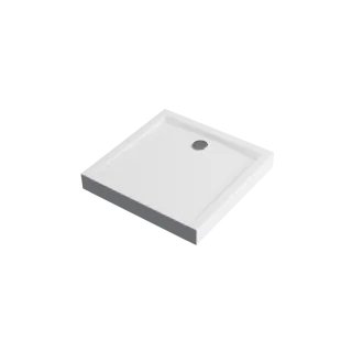 Excellent Forma Compact X brodzik kwadratowy 100x100 cm...