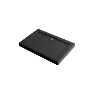 Excellent Forma Compact X brodzik prostokątny 120x80 cm...