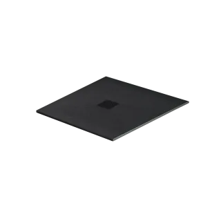 Excellent Arda brodzik kwadratowy 90x90 cm kompozytowy,...