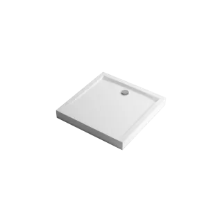 Excellent Forma Compact brodzik kwadratowy 90x90 cm...