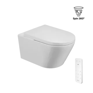 Excellent Dakota 2.2 Eco miska WC z funkcją bidetu z...