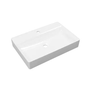 Excellent Rima 2.0 umywalka nablatowa 60x40 cm...