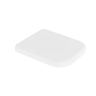 Excellent Ness deska sedesowa wolnoopadająca, biały...