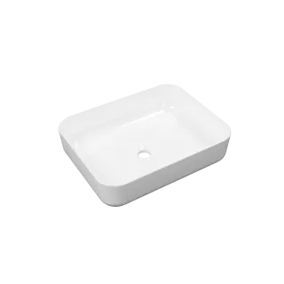 Excellent Cori 2.0 umywalka nablatowa 50x38 cm...