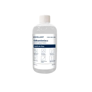 Excellent Odkamieniacz AntiCalc Duo do toalet myjących...
