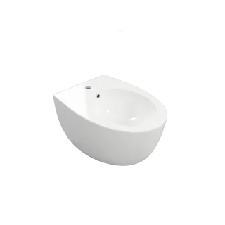 Excellent Bull bidet wiszący biały połysk CESD.BDSBLL