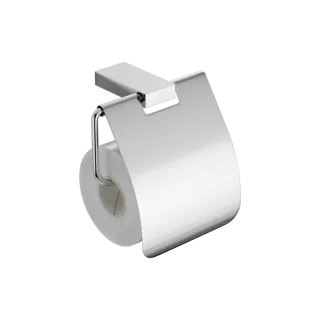 Excellent Riko uchwyt na papier z klapką, chrom DOEX.1607CR