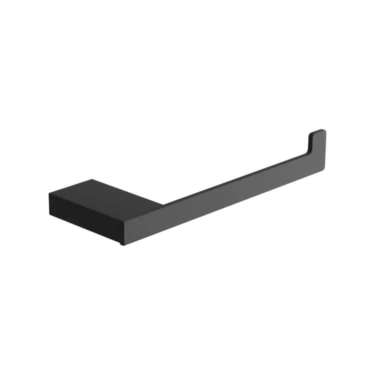 Excellent Riko uchwyt na papier, czarny mat DOEX.1608BL