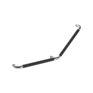 Excellent Hendi uchwyt łazienkowy kątowy 73 cm, chrom...