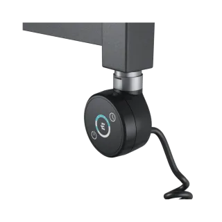 Excellent Westa grzałka elektryczna 400W, czarna...