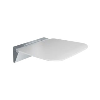 Excellent Seduro Premium siedzisko prysznicowe składane,...