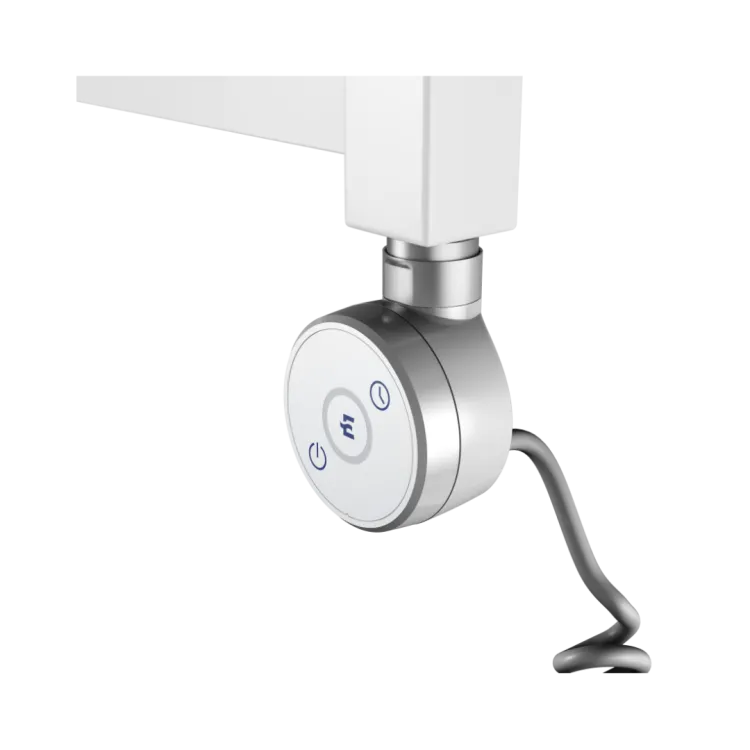 Excellent Westa grzałka elektryczna 600W, chrom GREX.600W.CR