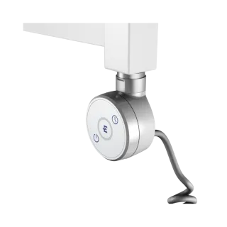 Excellent Westa grzałka elektryczna 400W, chrom GREX.400W.CR