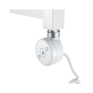 Excellent Westa Grzałka Elektryczna 800W Biała RAL 9016...