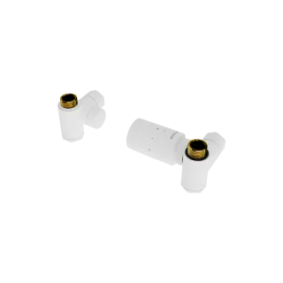 Excellent Caldo zestaw trójosiowy z głowicą...