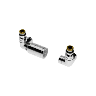 Excellent Caldo zestaw trójosiowy z głowicą...