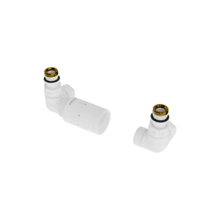 Excellent Caldo zestaw trójosiowy z głowicą...