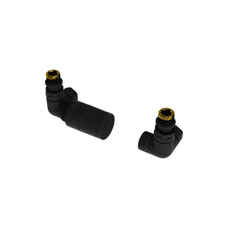 Excellent Caldo zestaw trójosiowy z głowicą...