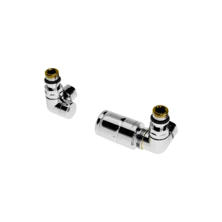 Excellent Caldo zestaw trójosiowy z głowicą...