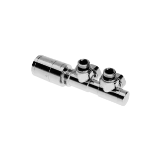 Excellent Caldo zestaw zintegrowany z głowicą...