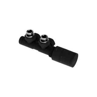 Excellent Caldo zestaw zintegrowany z głowicą...