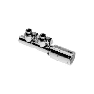 Excellent Caldo zestaw zintegrowany z głowicą...