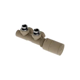 Excellent Caldo zestaw zintegrowany z głowicą...