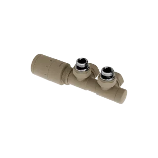 Excellent Caldo zestaw zintegrowany z głowicą...