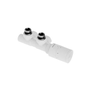 Excellent Caldo zestaw zintegrowany z głowicą...