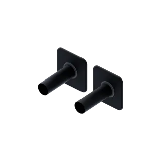 Excellent Caldo zestaw maskujący do zaworów...