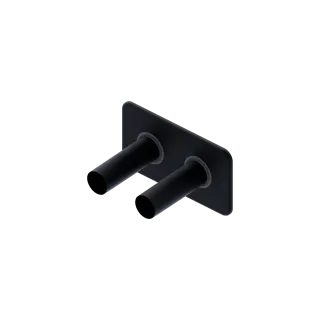 Excellent Caldo zestaw maskujący do zaworów...