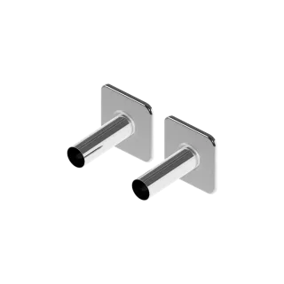 Excellent Caldo zestaw maskujący do zaworów...