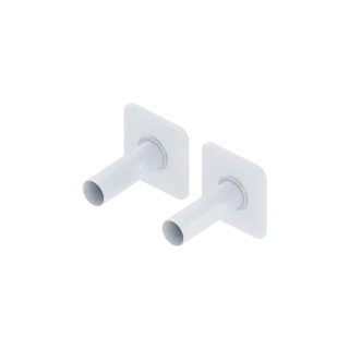 Excellent Caldo zestaw maskujący do zaworów...