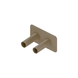 Excellent Caldo zestaw maskujący do zaworów...