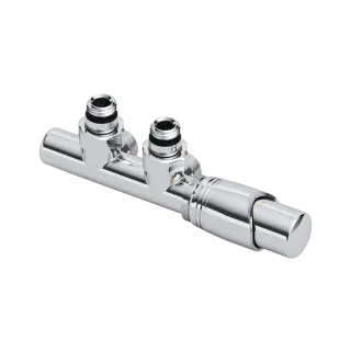 Excellent Volaro 2.0 zestaw zintegrowany termostat...