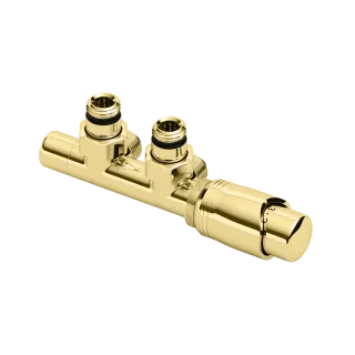 Excellent Volaro 2.0 zestaw zintegrowany termostat...