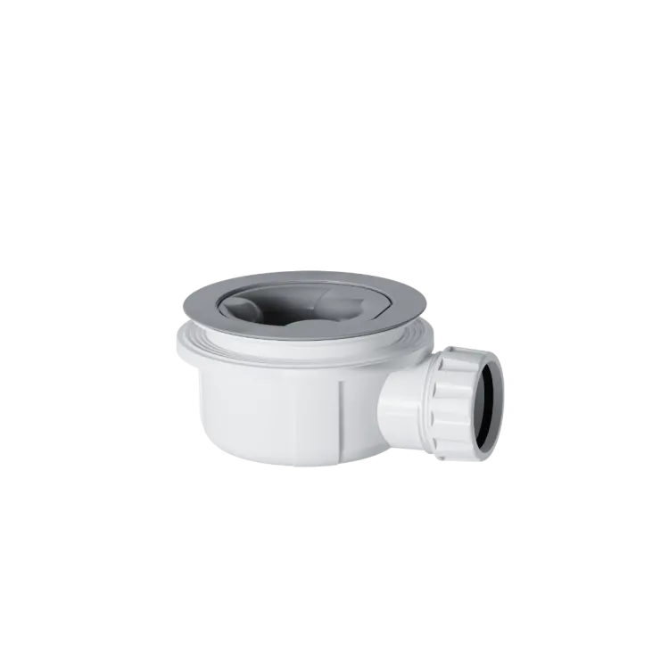 Excellent Zero syfon do brodzika 90 mm bez pokrywy INEX.1616.90