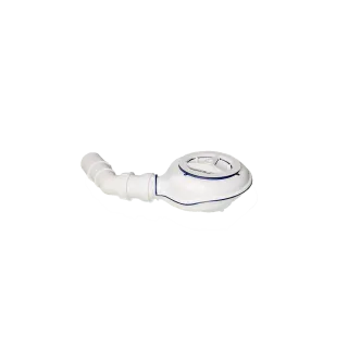 Excellent Fast syfon do brodzika fi-90mm bez pokrywy...